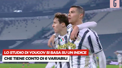 VIDEO Serie A, Milan in crescita: è l’italiana più popolare in Cina, cala la Juve. Numeri e statistiche