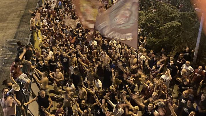 La Reggiana sogna: la serie B manca da 21 anni. Ma bisogna battere il super favorito Bari&#8230; 