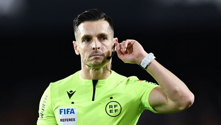 Polverosi: “Fiorentina in forma, ma speriamo lo sia anche l’arbitro” - immagine 1