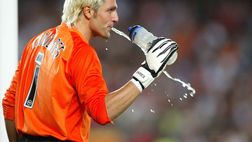 Canizares e il Pallone d’Oro: “Non è Bibbia del calcio. Courtois almeno da podio”