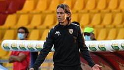 Brescia, Inzaghi: “Perché sono qui? Ho scelto con il cuore, Cellino…”