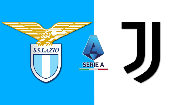 Lazio-Juve, live