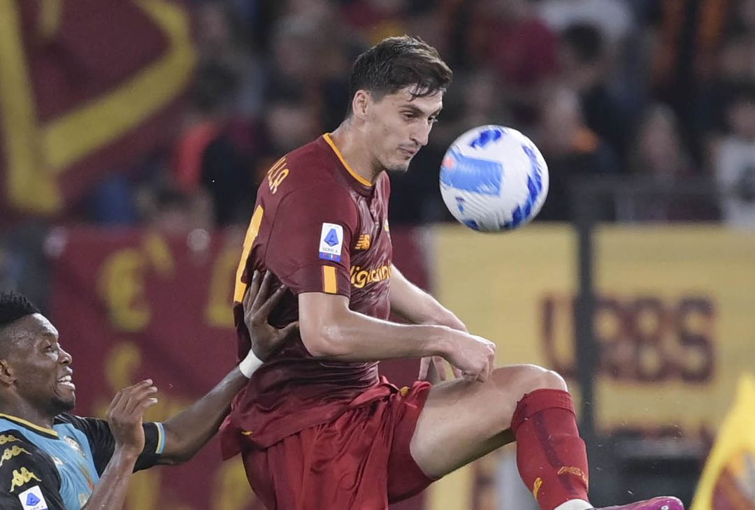 Roma-Venezia – FOTO GALLERY - immagine 53