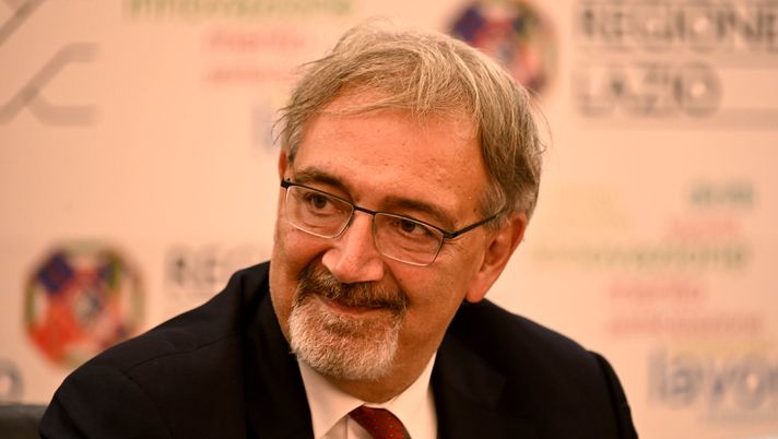 Francesco Rocca Francesco Rocca