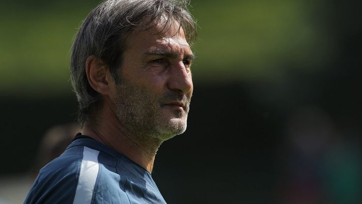 Gregucci: “Dominio Lazio a Firenze ad eccezione dei primi minuti” - immagine 1