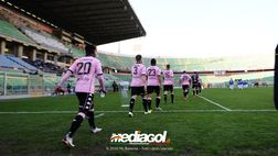 Catania-Palermo, accadde all’andata: al ‘Barbera’ finì 1-1. Il racconto del match