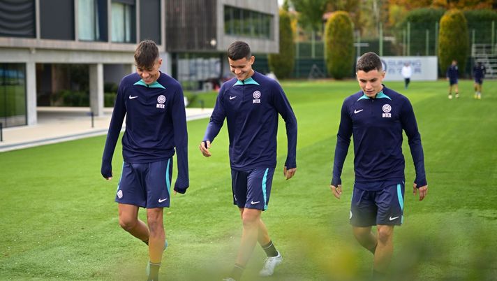 Carboni al Mondiale U20: c’è l’ok dell’Inter. Farà lo stesso con gli italiani? - immagine 1