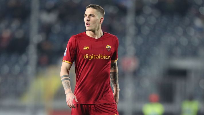 Getty Images ‘RADIO PENSIERI’, LENGUA: “Mourinho vuole Zaniolo per una squadra forte” - immagine 1