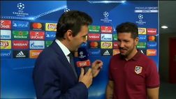 Simeone ke Inter Pada 2018 Mendatang? Ia Miliki Ide Lain! Jika Meninggalkan Atletico…