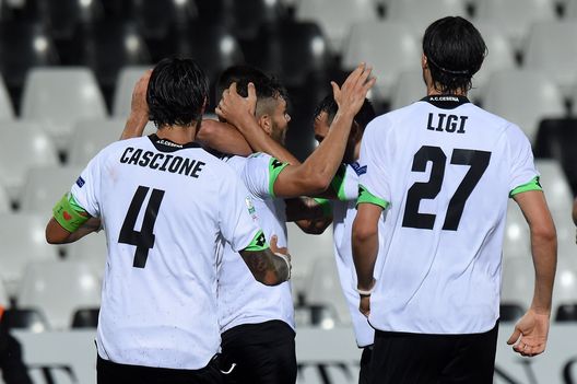Playoff Serie C, Foggia-Pescara: spettacolo tra Delio Rossi e Zeman. Lecco-Cesena 1-2- immagine 2