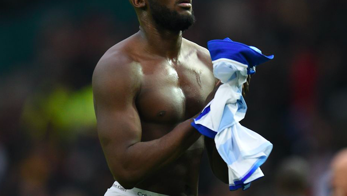 Gazzetta: “Lukaku, la posizione in ottica ritorno in prestito: l’Inter ha chiuso la porta” - immagine 1