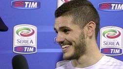 Quarto rilancio del Napoli per Icardi: 52 + 2, no dell’Inter! Ma il giocatore forza