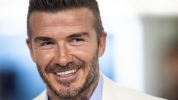 Adidas vs Puma: Beckham produrrà una serie sui fondatori dei celebri marchi