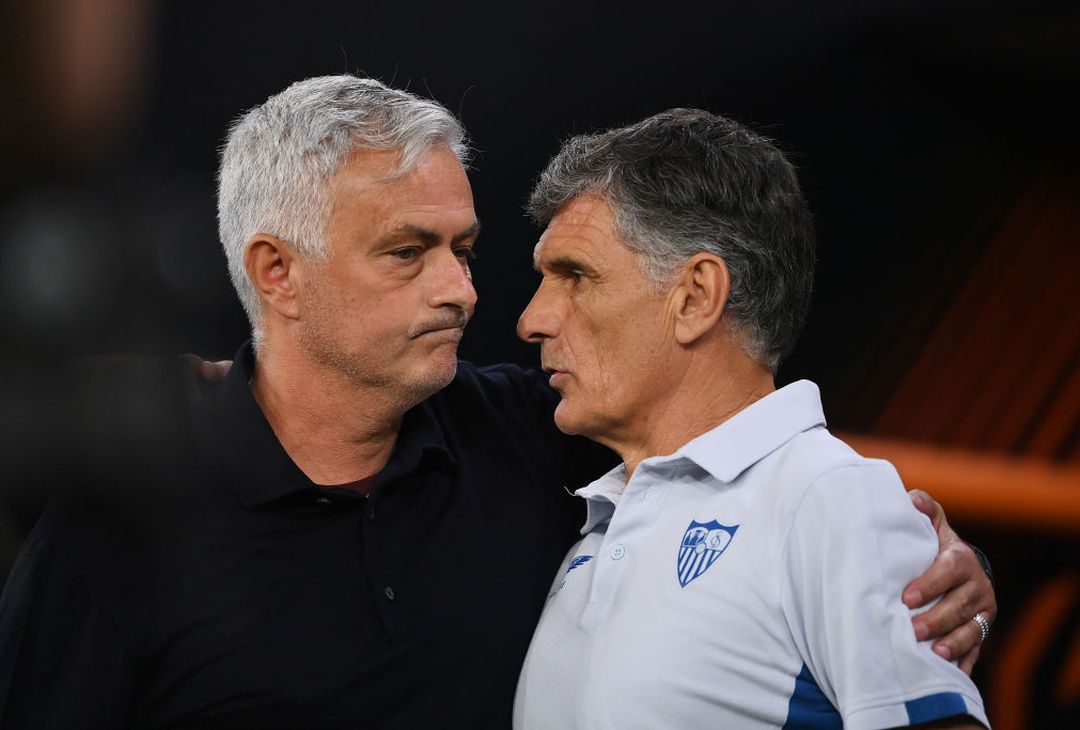 Finale Europa League, Siviglia-Roma 5-2 (d.c.r.) – FOTO GALLERY - immagine 51