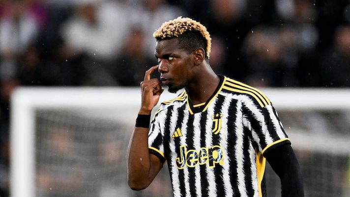 Gazzetta: “Pogba positivo per colpa di un integratore comprato in America” - immagine 1