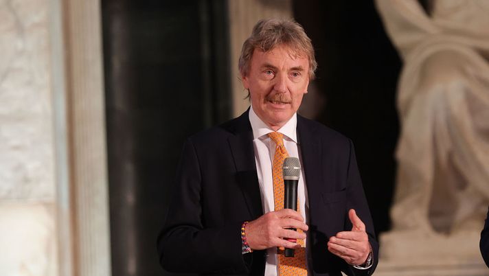 Getty Images Boniek: “La Juve fatica, Roma credici” - immagine 1