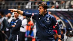 Pochettino su Mbappé: “Tutti vorremmo che rinnovasse, ma decideranno lui e il club”