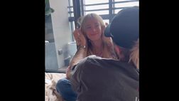 VIDEO / Diletta Leotta è incinta: “Esplodiamo di gioia, presto saremo in tre”