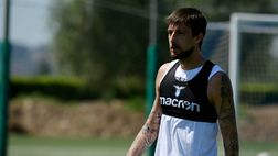 Lazio, Tare annuncia: “Nei prossimi giorni il rinnovo di Acerbi”