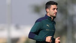 Terzino destro, il Verona pensa a Ferrarini