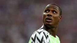 Ighalo: l’ex Udinese ad un passo dall’Inter di Conte