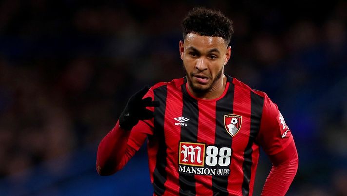 Joshua King, attaccante del Bournemouth (credits: GETTY Images) 