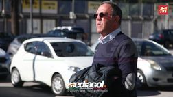 Castagnini: “Cessione e Serie A in 3 anni, credevo in altro. Brunori? Il futuro…”