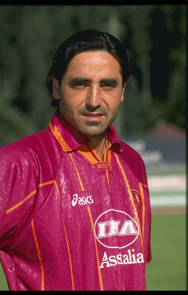  Massimiliano Cappioli 