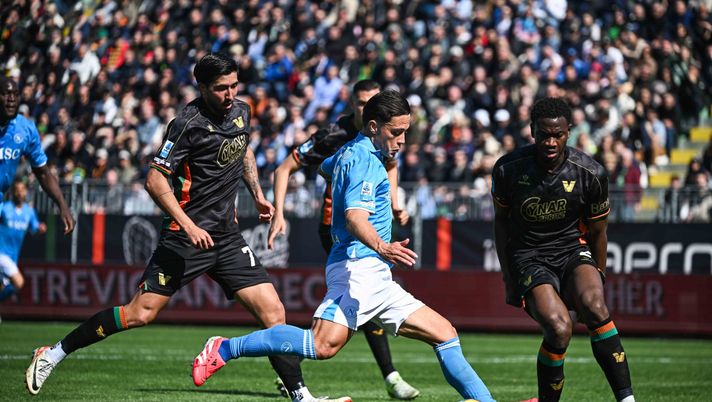 napoli inter scudetto