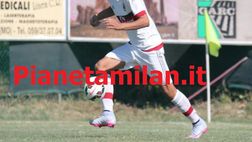 Under 17, per le qualificazioni europee convocati anche quattro ragazzi del Milan