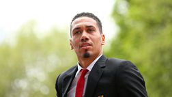 Roma, Smalling sicuro: “Mourinho? Uomo giusto per vincere trofei”