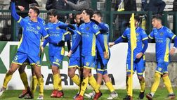 Ancora troppi contagi in Serie C, rischia di saltare il derby Carrarese-Siena di lunedì 17