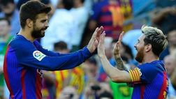 UFFICIALE – Piqué acquista l’FC Andorra: il comunicato