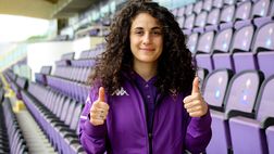 Femminile: San Marino-Fiorentina 1-2: Viola al 4° posto. Bentornata Zazzera!