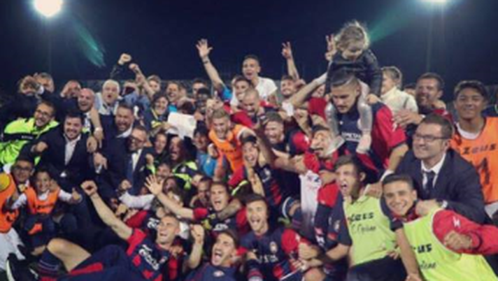 dal profilo Instagram di Diego Falcinelli dal profilo Instagram di Diego Falcinelli