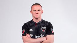 Rooney al DC United di Thohir: “Qui per il progetto del club. Sentivo che era…”