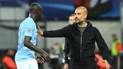 Guardiola risponde a Touré: “Io razzista? Tutte bugie e lui lo sa. In due anni…”