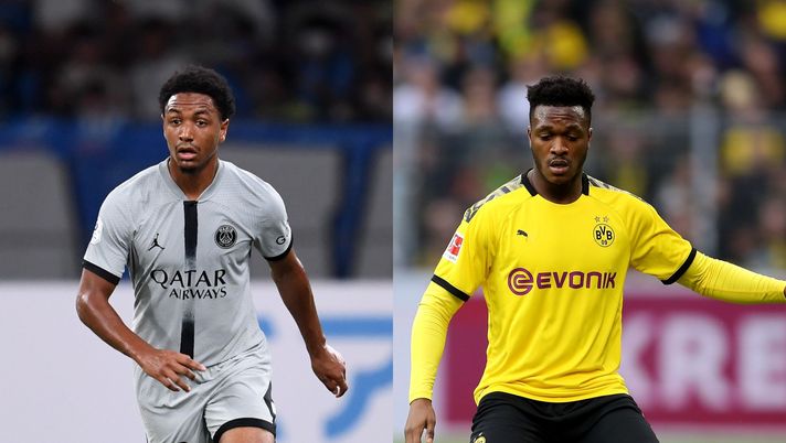 Roma, da Diallo a Zagadou: c’è spazio per un difensore. Ma le possibilità sono basse - immagine 1