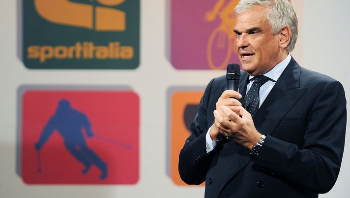 Bruno Bogarelli Bruno Bogarelli