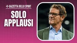 Capello promuove il Milan e loda le qualità di Leao: il suo encomio sul portoghese