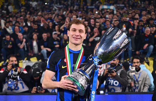 Roma, Barella scelse con forza l’Inter nel 2019: “E non può essersi pentito perché…”- immagine 2