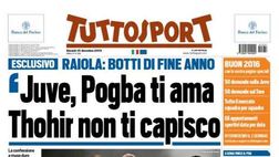 Raiola attacca Thohir: “Non lo capisco, mi sfugge il progetto. Forse vuole solo…”
