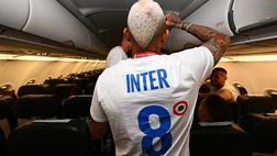 Inter, risoluzione con Vidal: ecco il risparmio a bilancio con il suo addio