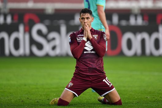 Torino 2022/2023, il tabellone DEFINITIVO del calciomercato invernale- immagine 2