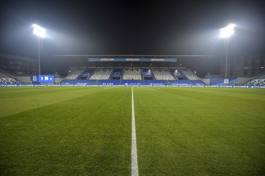 (FC/Juventus FC via Getty Images) (FC/Juventus FC via Getty Images)