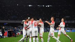 Milanese: “Salernitana arrabbiata, al Napoli servirà una grande gara per vincere”