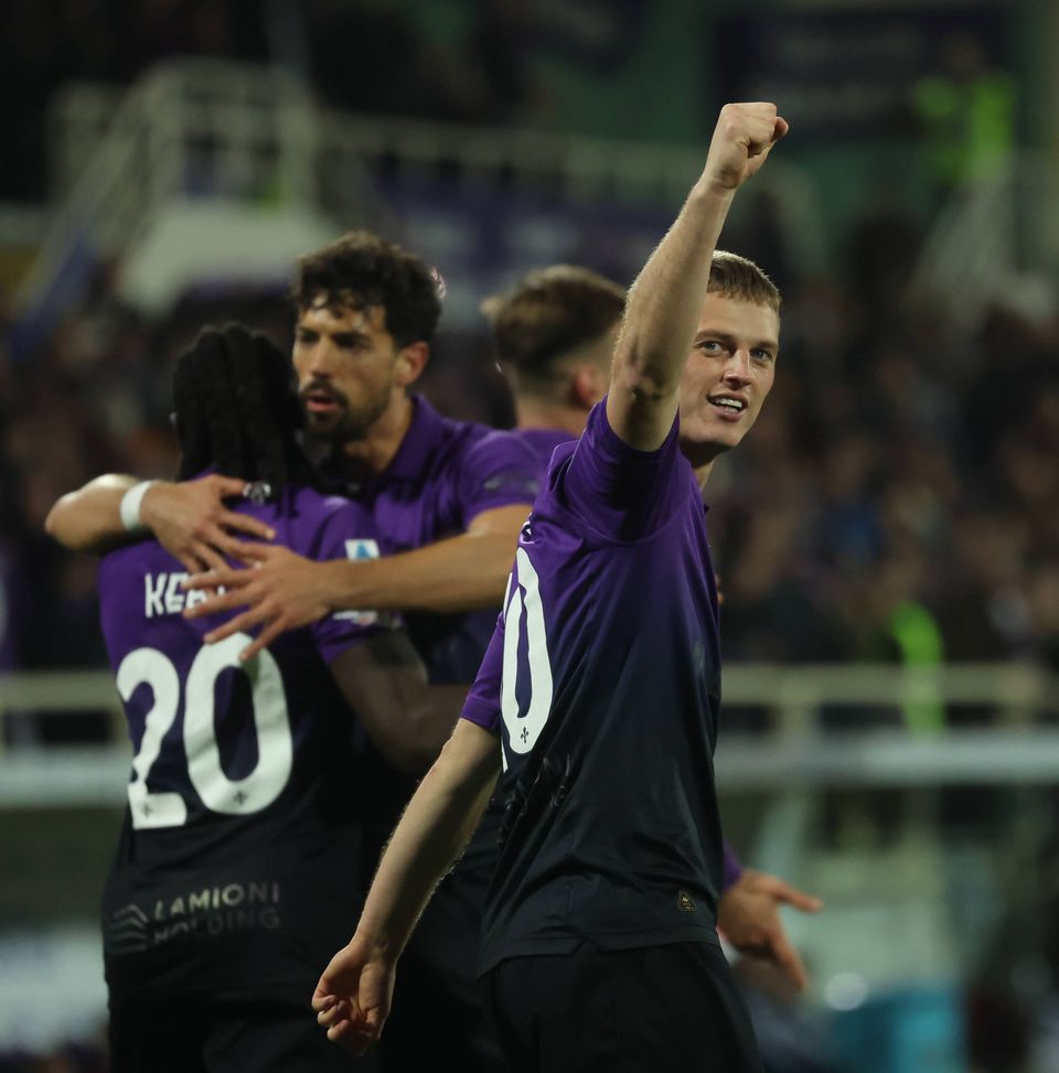 Gazzetta: “Riscatto Gudmundsson? La Fiorentina non vuole farselo scappare, ma… “- immagine 2