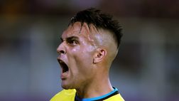 Lautaro torna sulla Fiorentina: “Ok recuperare, ma subire tre gol non va bene”