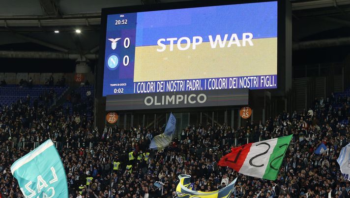 Lazio-Napoli