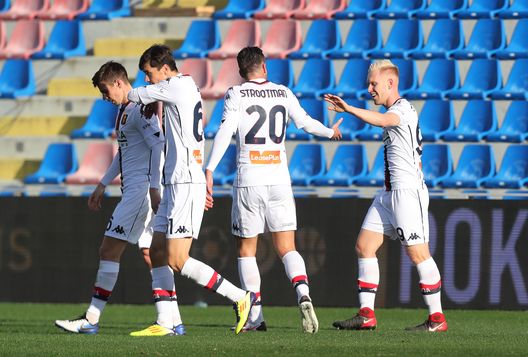 (Photo by Maurizio Lagana/Getty Images) (Photo by Maurizio Lagana/Getty Images)